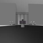 A Jail With No Bars (Read Description!)