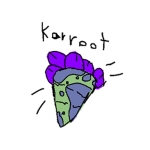 Karroot roleplays