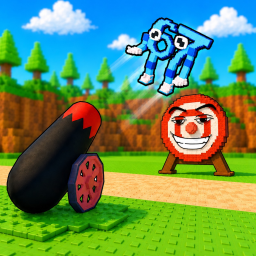 🚀 Launch Lucky Blocks!