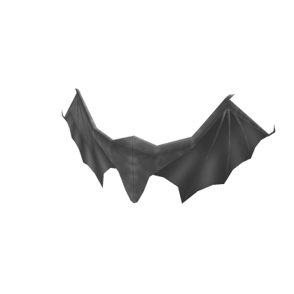 Wings of the Dark and Wild
