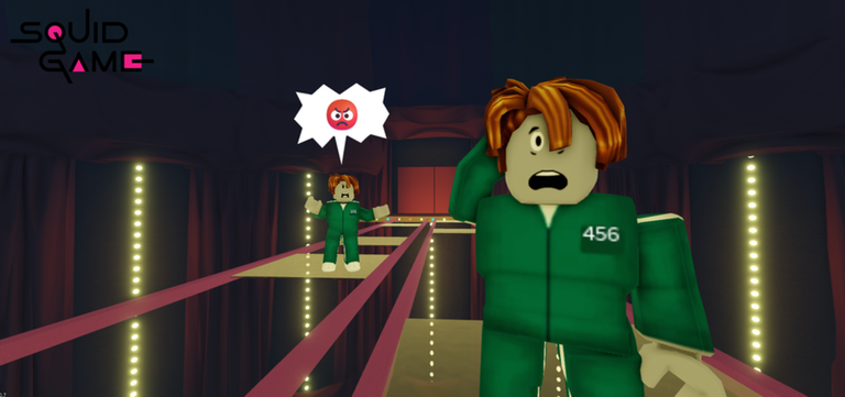 [🔻SEASON 3] Squid Game R screenshot 4