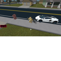 Robloxia Roleplay