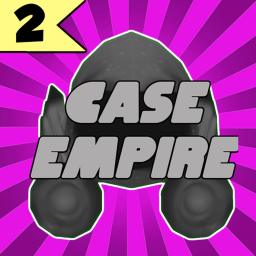 [WIPED + UPDATE] Case Empire