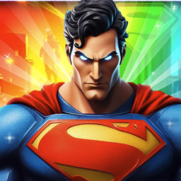 SUPERHERO TYCOON
