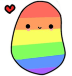 Rainbow Nation :3