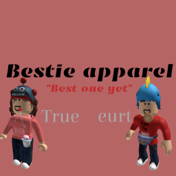 Bestie apparel