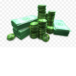 ROBUX GIVEAWAY BY ALANYSANTELL