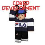 Cored Development