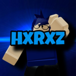 Hxrxz Squad
