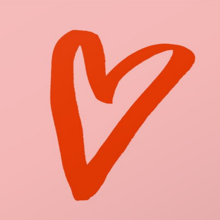 heart doodle Roblox decal