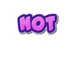 Not_ .