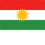 Kurdish Milita