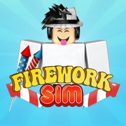 Firework Simulator!
