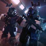 ⚓[RAID] Coast Guard Academy