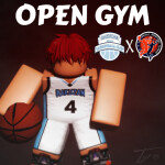 GBA™ - Open Gym