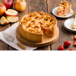 appeltaart