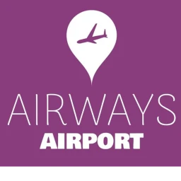AIRWAYS AIRLINE  icon