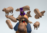 A Capybara Group