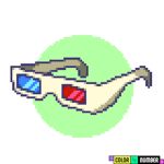 The 3D Robot