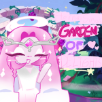 Eternal Sugar's Garden