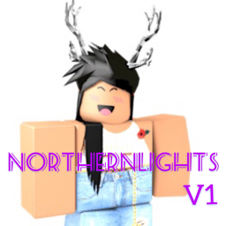 NorthernLights V1 (XBOX COMPATIBLE)