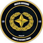 .FDF. | Finnish Jeager Brigade