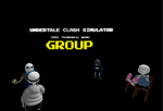 Undertale Clash Simulator