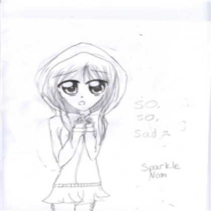 THIS DRAWING SUCKS Roblox decal