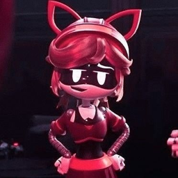 ☾