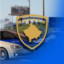 [BETA] City of Podujevë, Kosovo