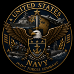 {USJFC} United States Navy