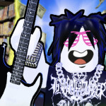 START AN EMO BAND FROM YOUR GARAGE TYCOON
