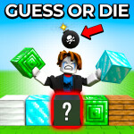 Guess The Block Or Die!