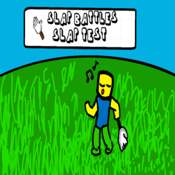 [Read Description] Slap Battles: Killstreak Test