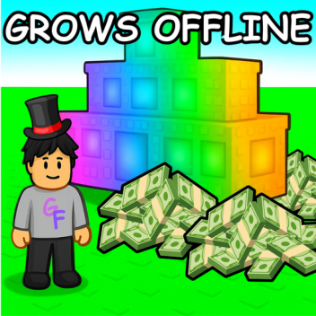 Build A City (In The Works)