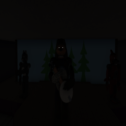 Night Shift (Abandoned)