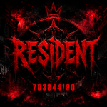 Resident +
