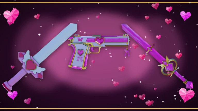 MORE FPS & NEW BUNDLE!