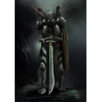 TERMINATOR REVENANTSLAYER group