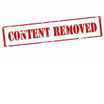 [REMOVED] Group no longer in service