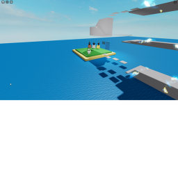 Obby Island