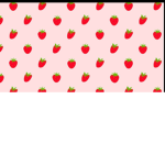 Strawberry plays group