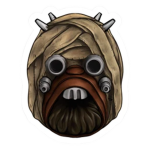 Tatooine Natives