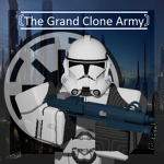 〘The Grand Clone Army〙