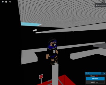 Fox Tower Obby [EVENT]