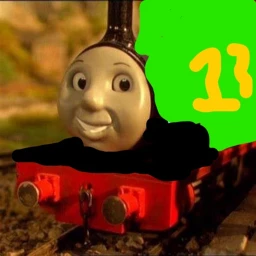 Thomas World icon
