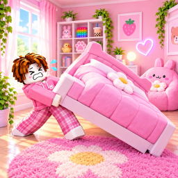 [🔥] My ASMR House 🏠 icon