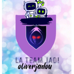 La Team Jad!