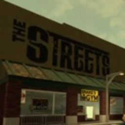The Streets [Audios]