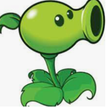 pea shooter gang for life